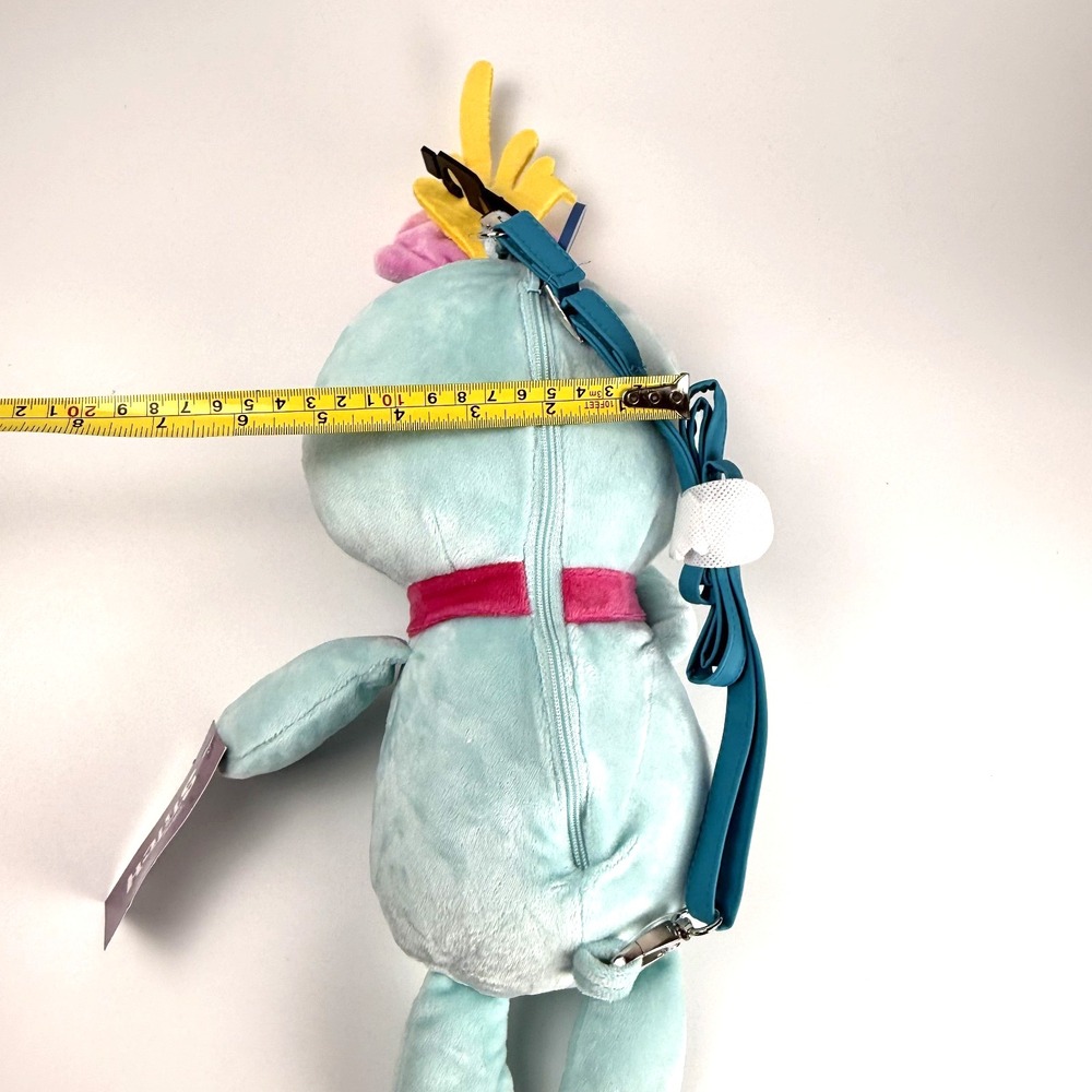 Scrump Crossbody Bag Purse - Lilo & Stitch - New - Picture 5 of 8